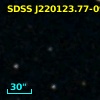 [VV2006c] J220123.8-092105