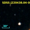 [VV2006c] J220438.1-081340
