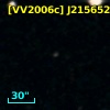 [VV2006c] J215652.7-082947