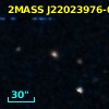 2MASS J22023976-0826172