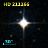 HD 211166