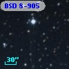 BSD   8-905