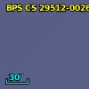 BPS CS 29512-0026