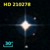 HD 210278