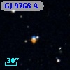GJ  9768 A