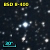 BSD   8-400