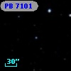 PB  7101