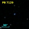 PB  7129