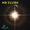 HR  8500