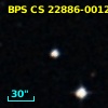 BPS CS 22886-0012
