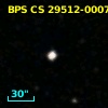 BPS CS 29512-0007