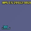BPS CS 29512-0024