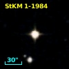 StKM 1-1984