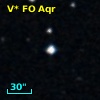 V* FO Aqr