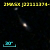 2MASX J22111374-0932375