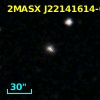 2MASX J22141614-0930010