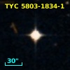 TYC 5803-1834-1