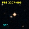 2MASS J22095748-0916059