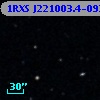 1RXS J221003.4-093042
