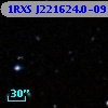 1RXS J221624.0-091504