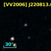[VV2006] J220813.6-091819