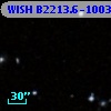 WISH B2213.6-1003