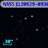 NVSS J220829-093007