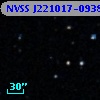 NVSS J221017-093823