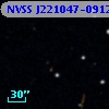 NVSS J221047-091218