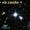 HD 236540