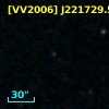 [VV2006] J221729.5-081155