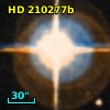 HD 210277b