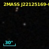 2MASS J22125169-0937590