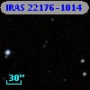 IRAS 22176-1014