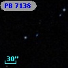 PB  7138