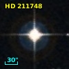 HD 211748