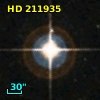 HD 211935
