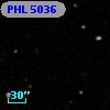 PHL  5036