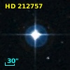 HD 212757