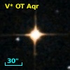 V* OT Aqr
