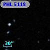 PHL  5118
