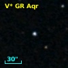 V* GR Aqr