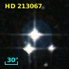 HD 213067