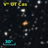V* OT Cas