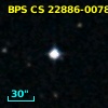 2MASS J22293113-0823353