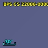 BPS CS 22886-0080