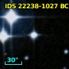 IDS 22238-1027 BC