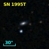 SN 1995T