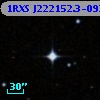 1RXS J222152.3-092756