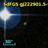 1RXS J222902.3-094526